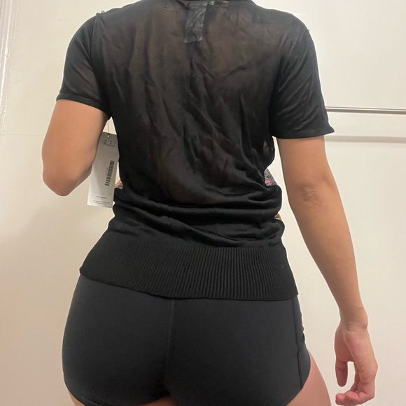 Mugler Top - Picture 2 of 4